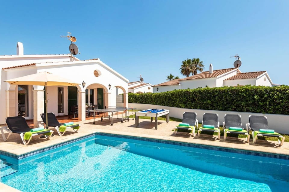 Villa Llentrisca image