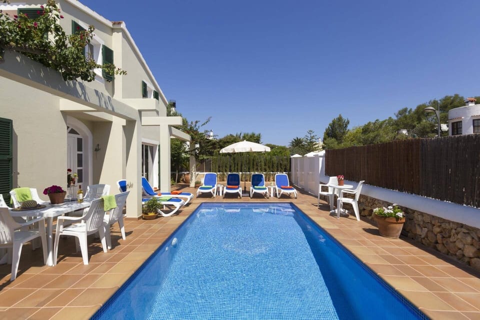 Villa Maggie image