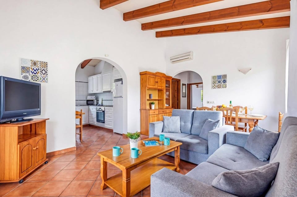Villa Mango image