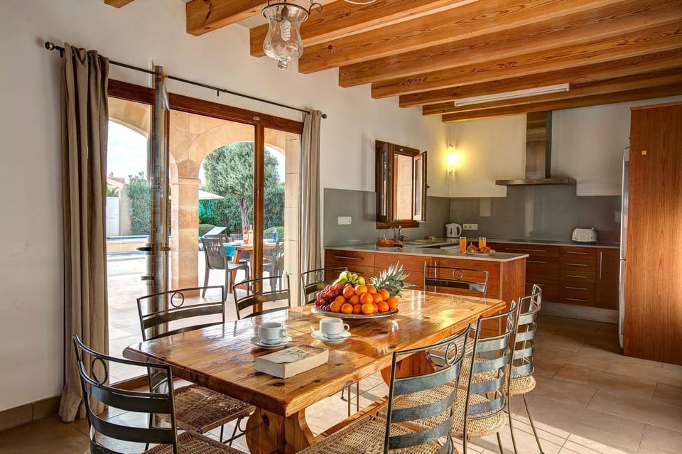 Villa Mares image
