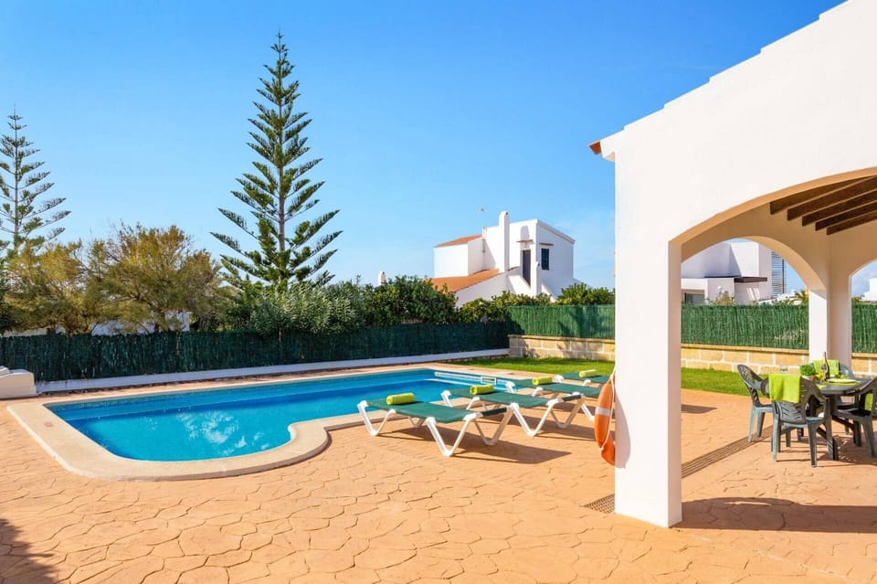 Villa Noa image