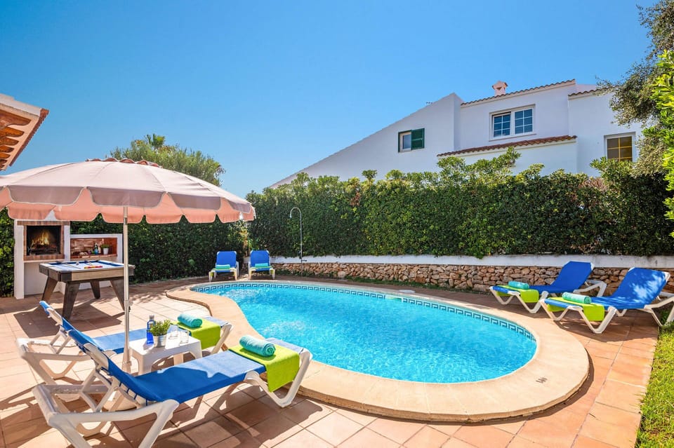Villa Orca image