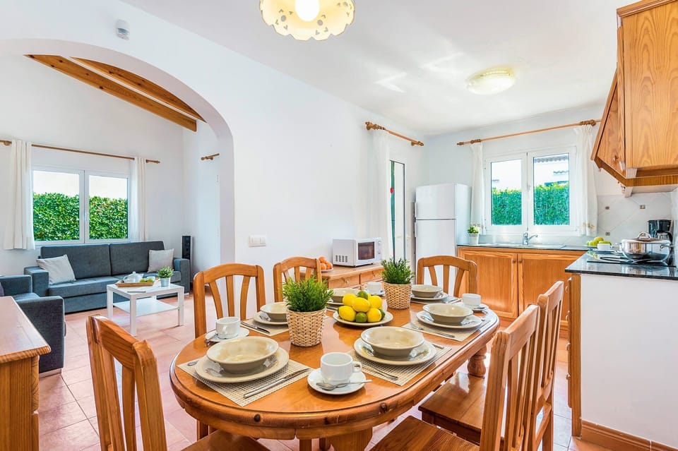 Villa Orca image