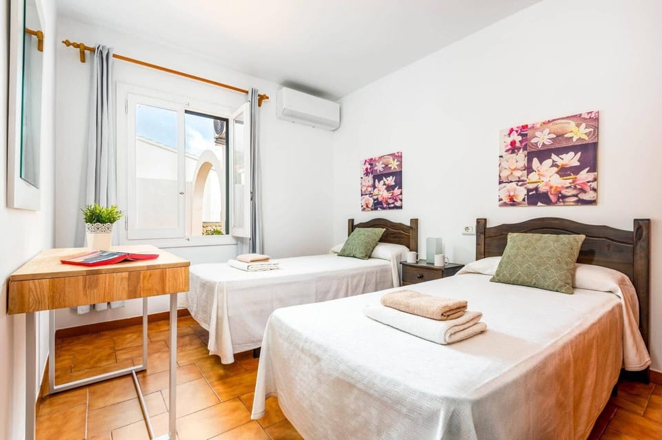 Villa Petunia image