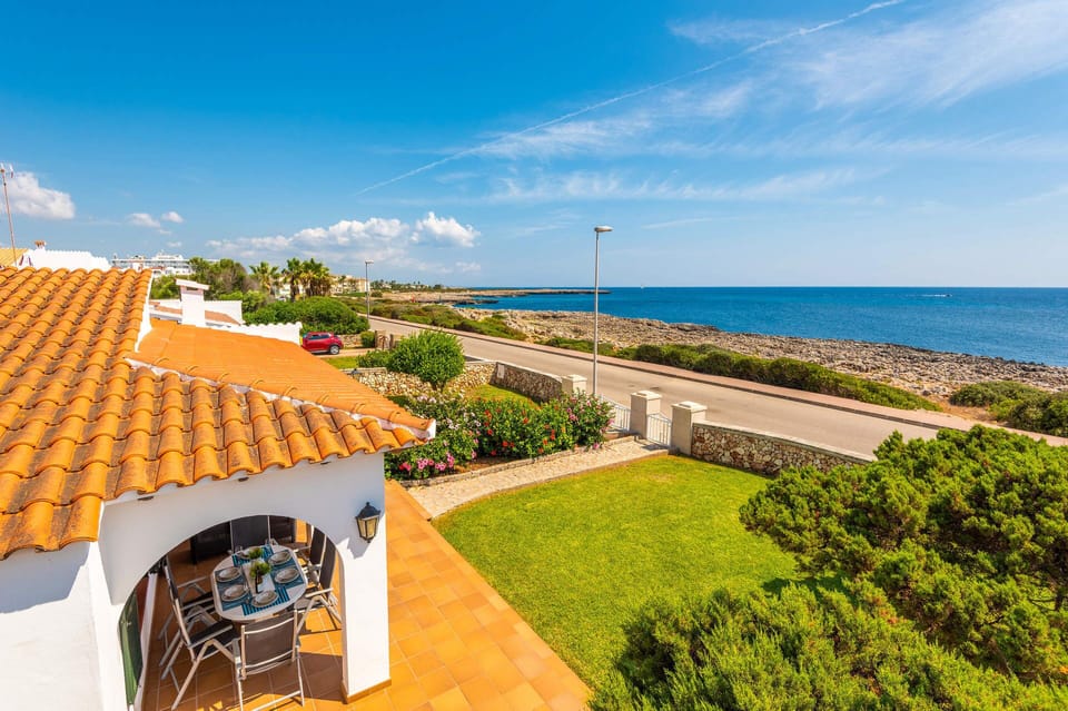 Villa Petunia image