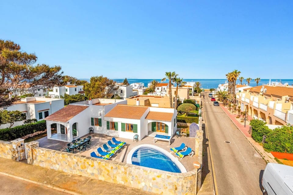 Villa Salord image