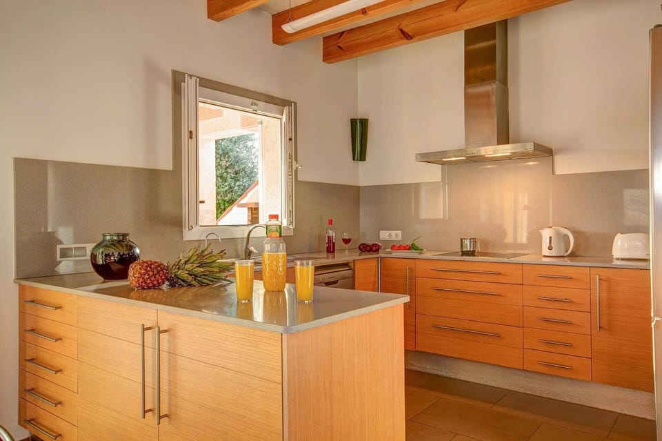 Villa Serena Forcat image
