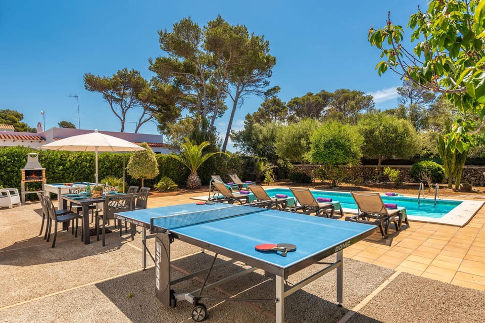 Villa Ses Voltes image