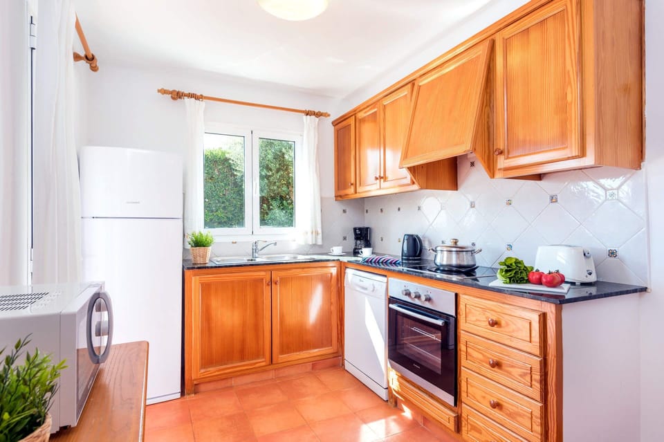 Villa Sirenita image