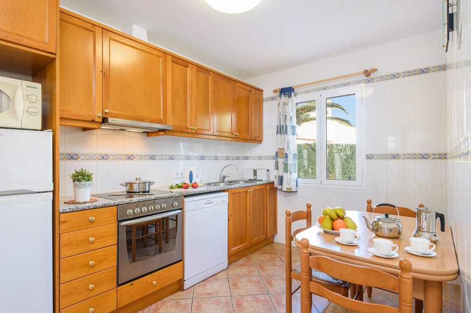 Villa Sol Blanc image