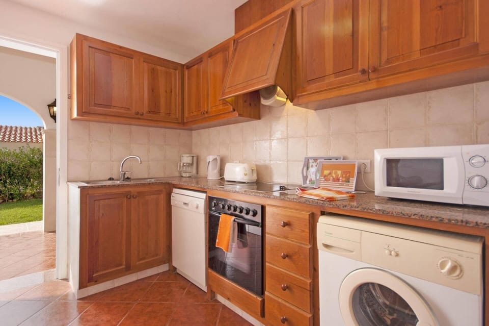 Villa S'Olivera image