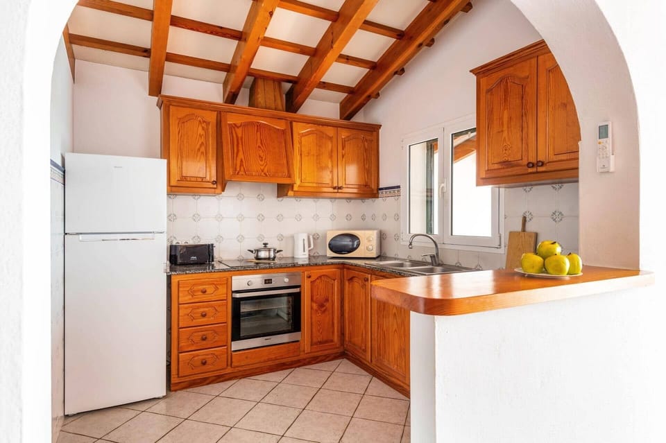 Villa Maru II image