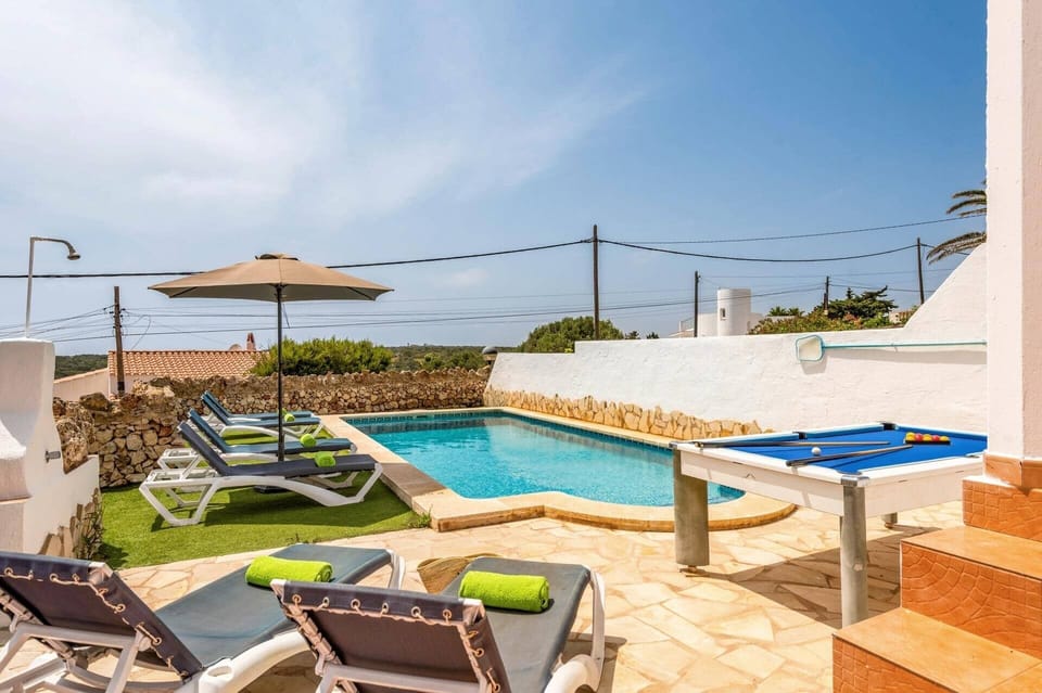 Villa Maru II image