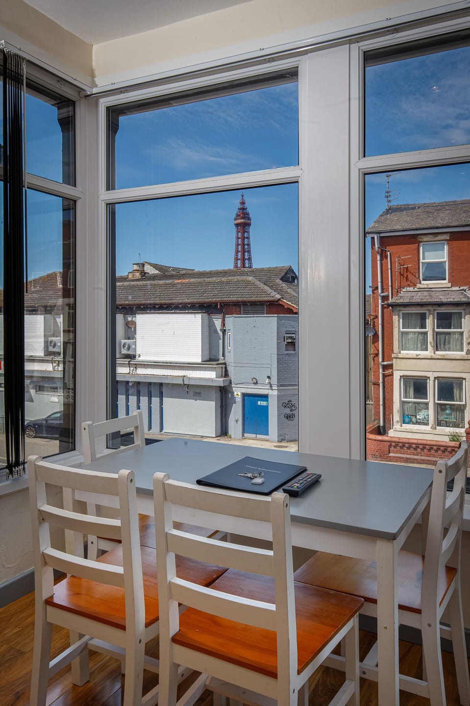 view apartment 3