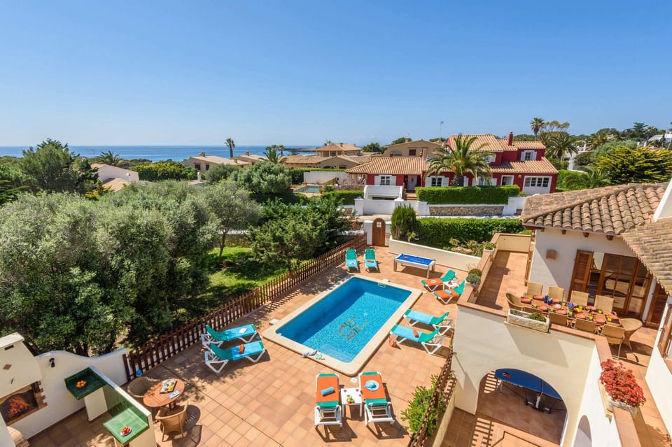 Villa Xoric image