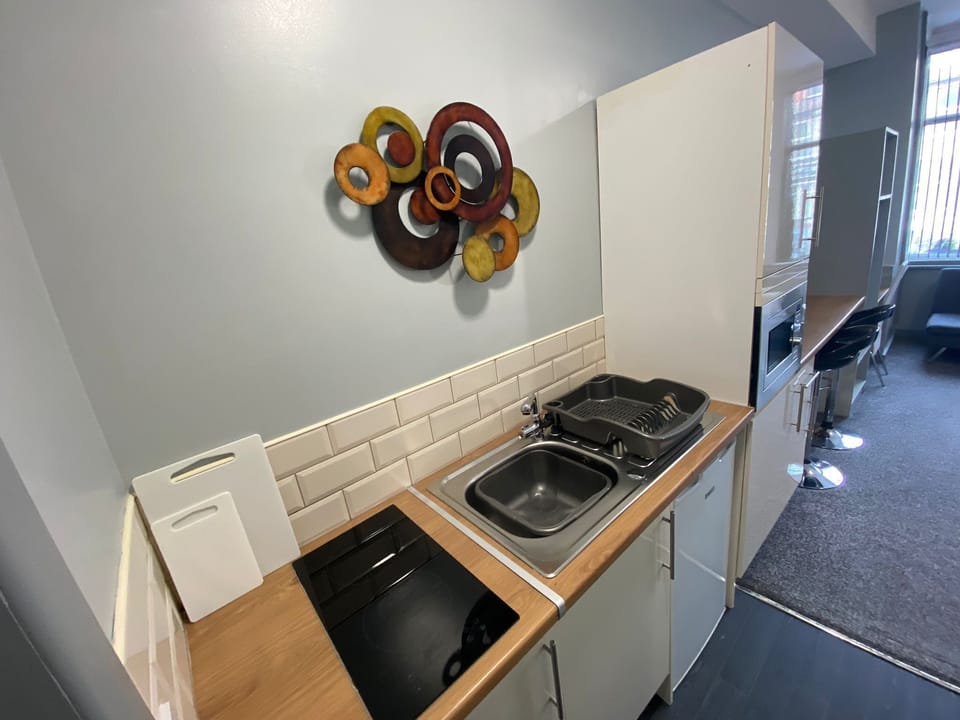 Apartment 1