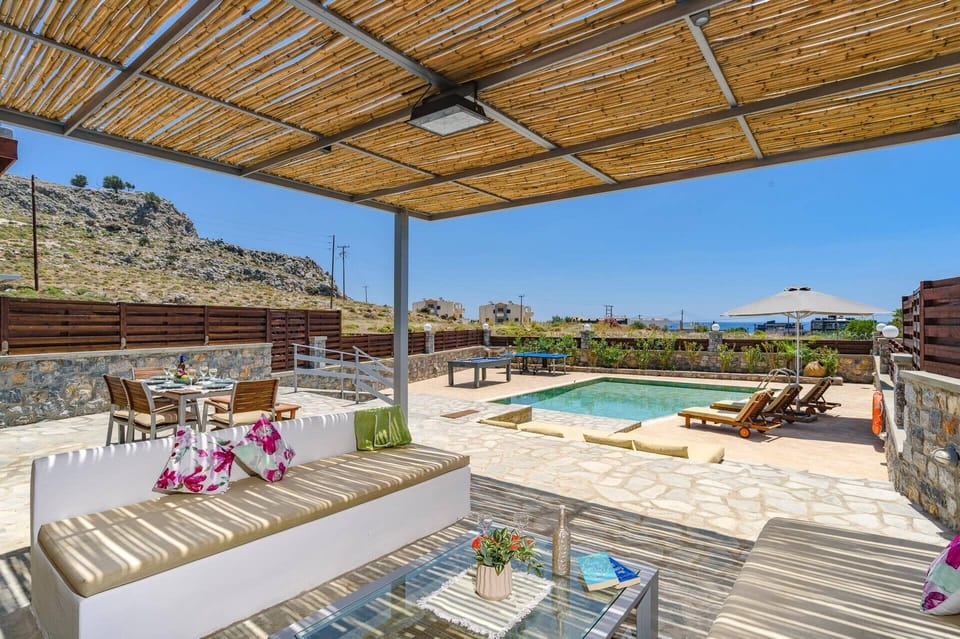 Villa Chloe Seastone image