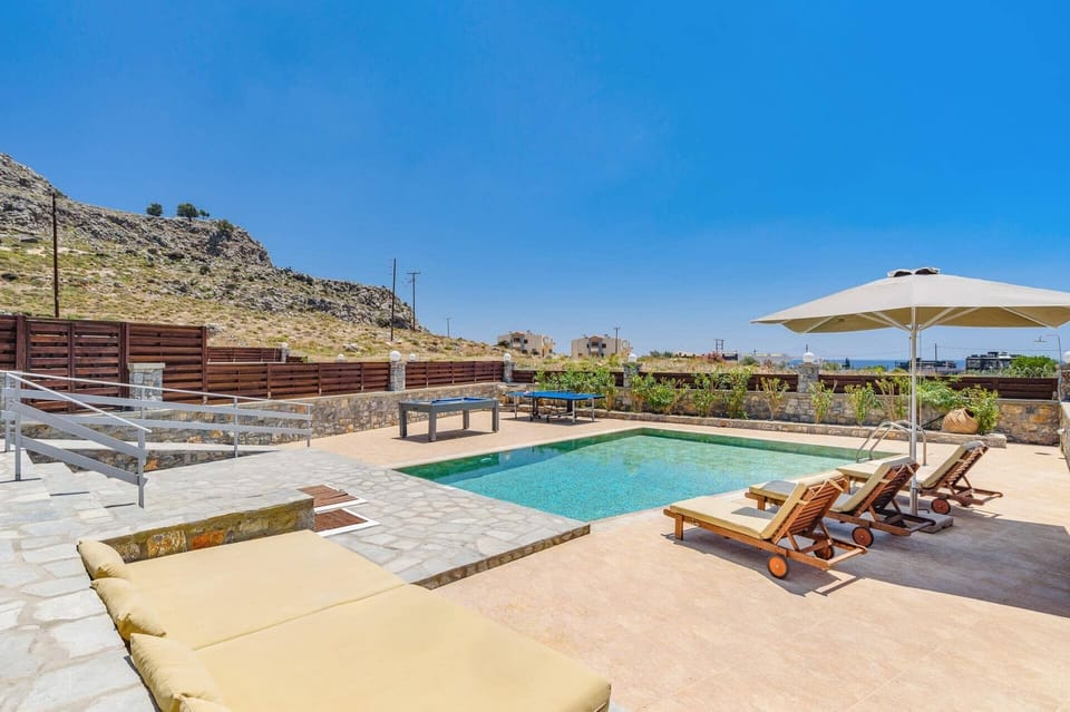 Villa Chloe Seastone image