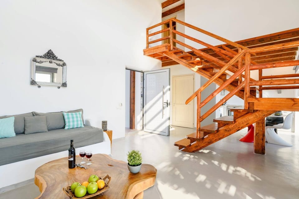 Villa Chloe Seastone image
