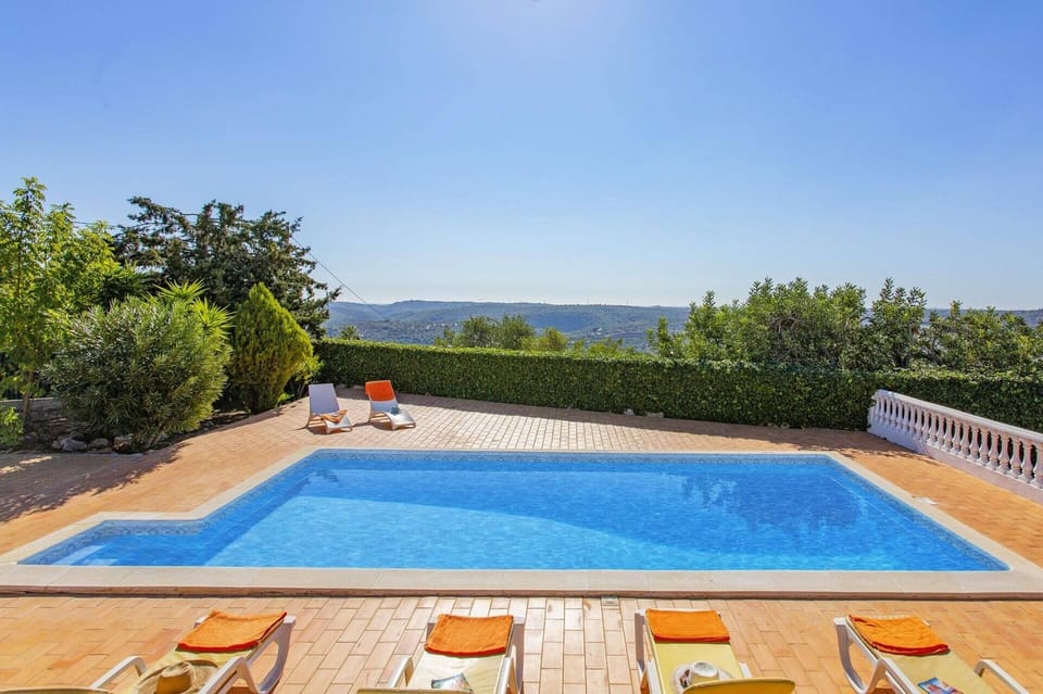 Villa Colina do Sol image