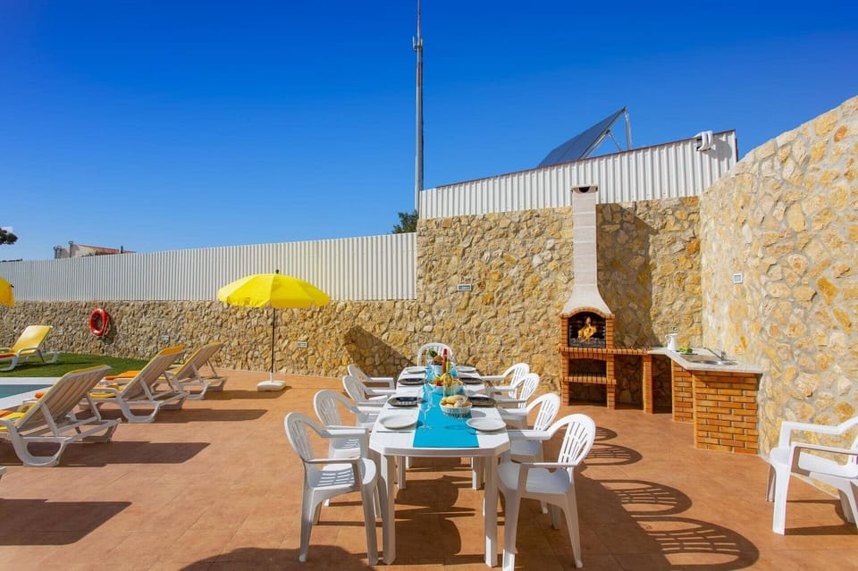 Villa Quinta dos Abacates image