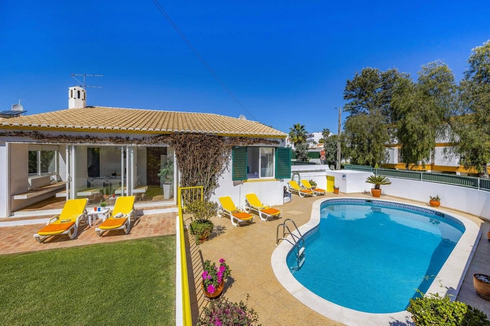 Villa Pinheiro Oura image