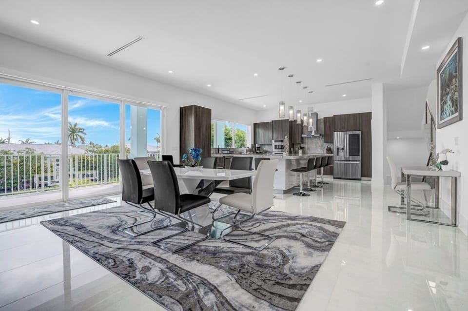 Dining Room view 2