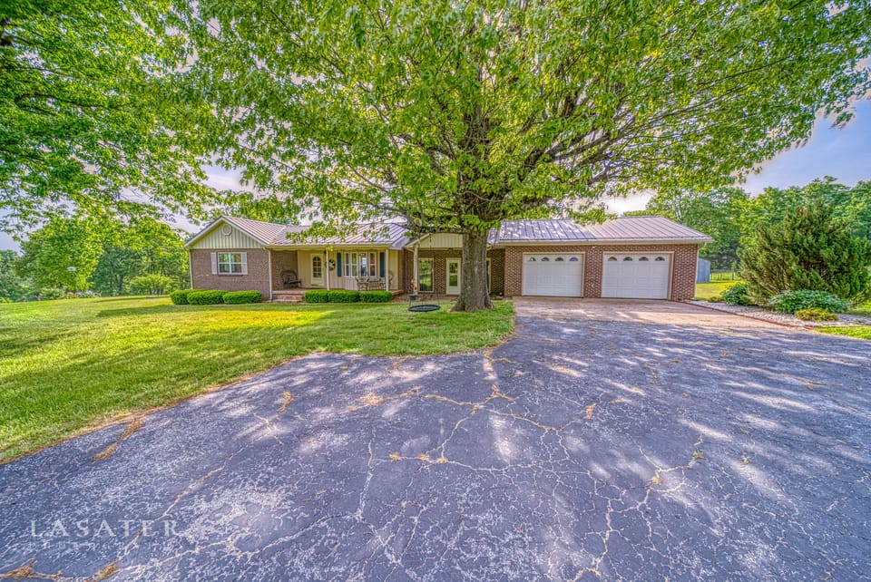 Welcome to The Bluebird House!