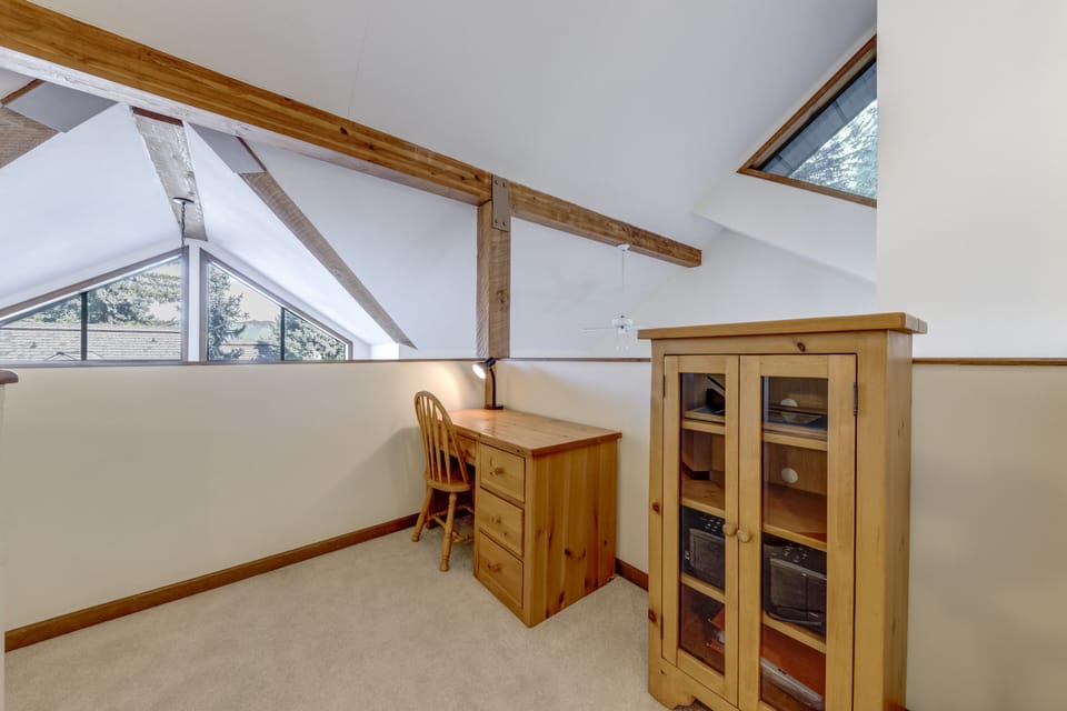 Upper Loft