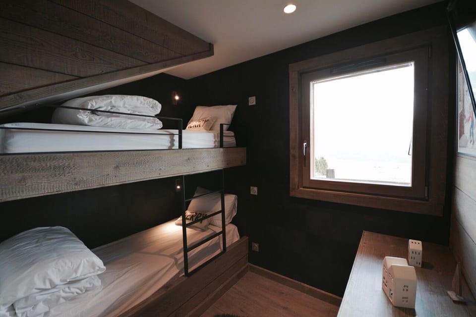Children bedroom