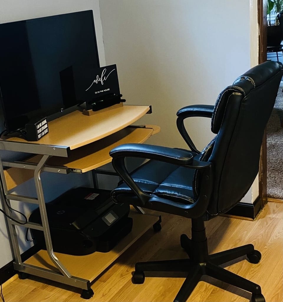Workstation