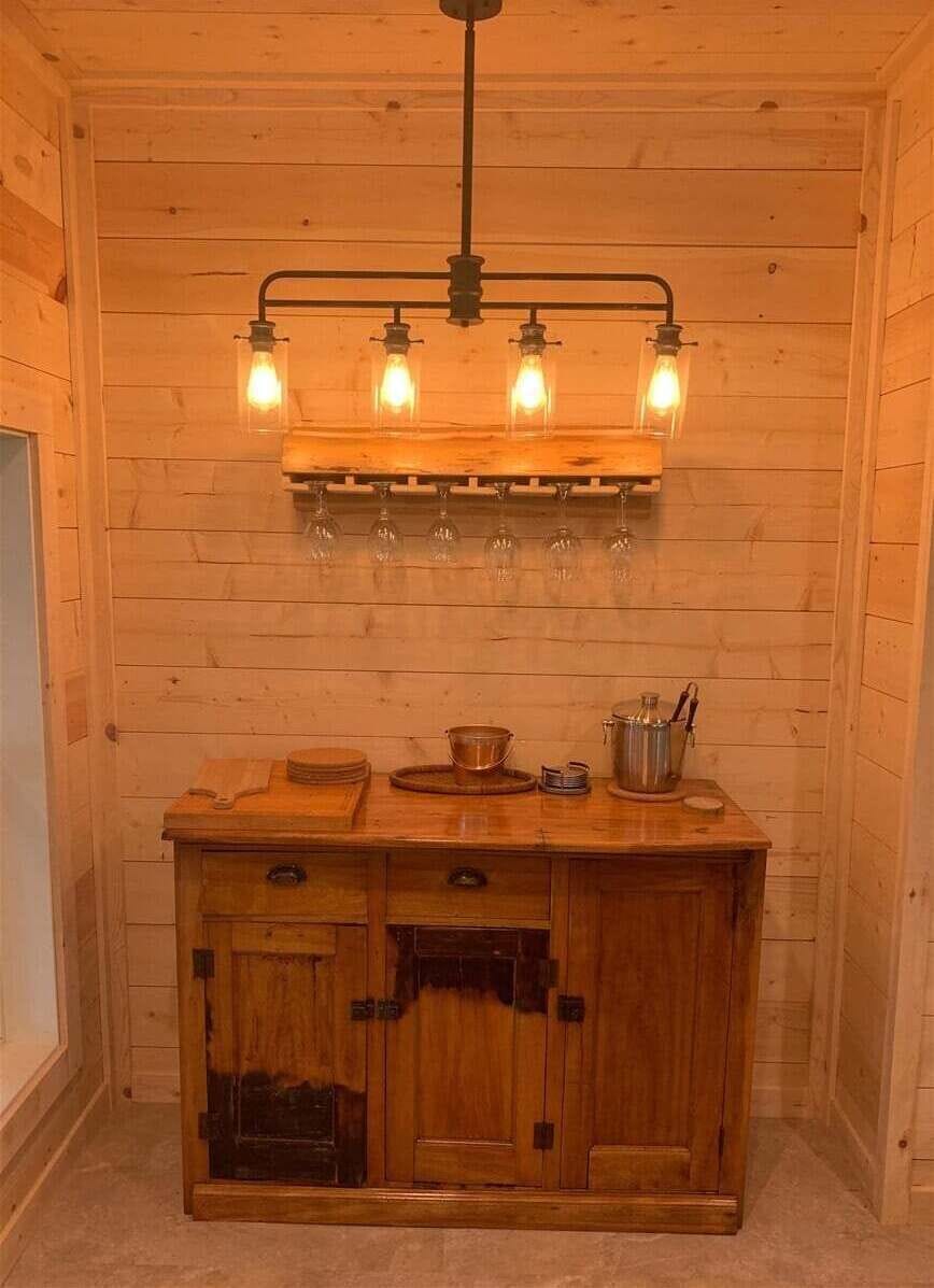 Bar Area
