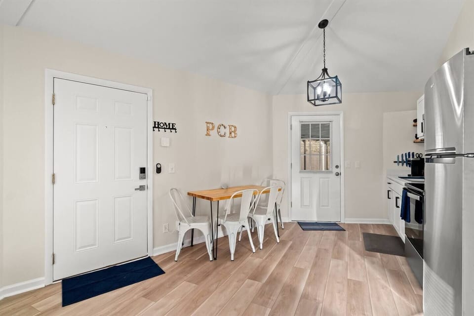 Entryway