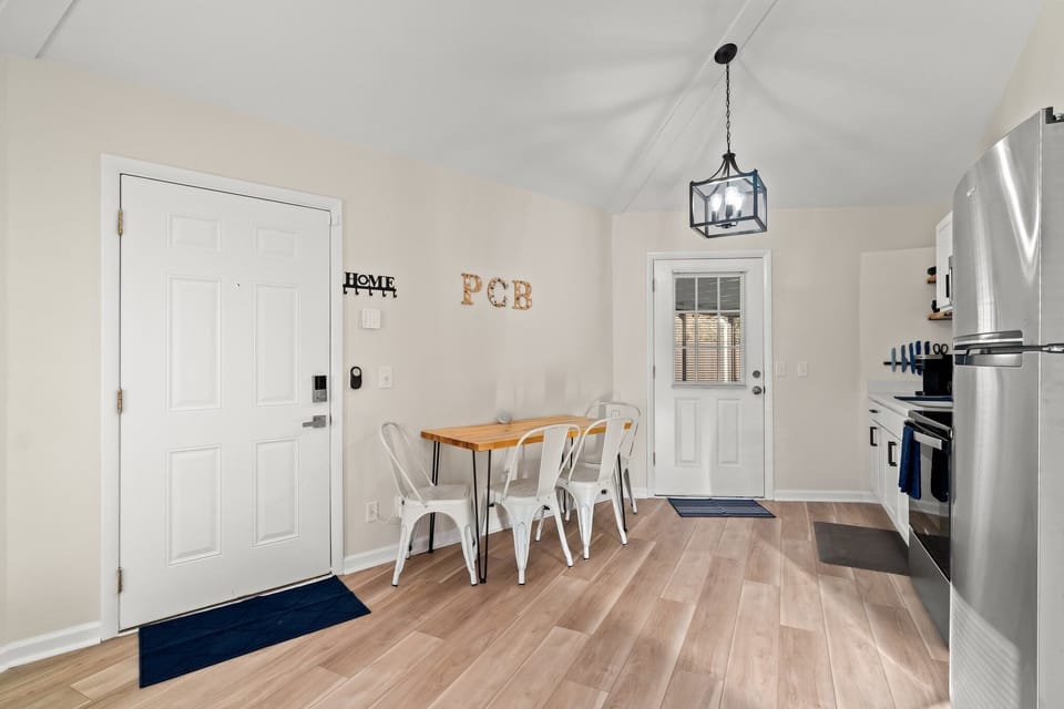 Entryway