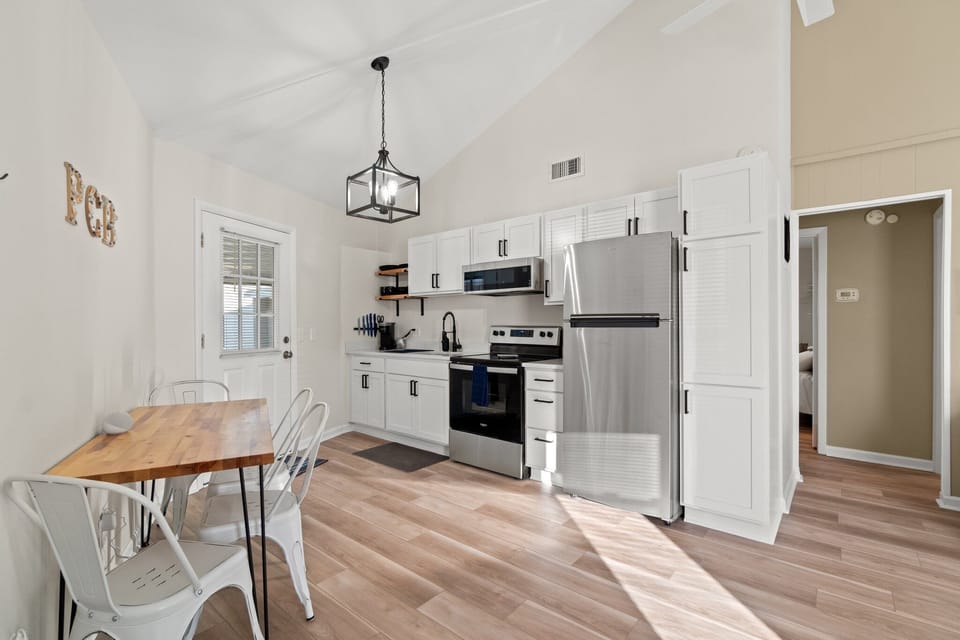 Kitchen Unit A