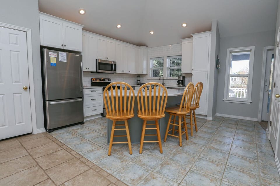 Kitchen 2023
