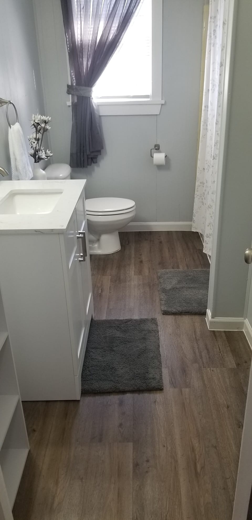 main bath