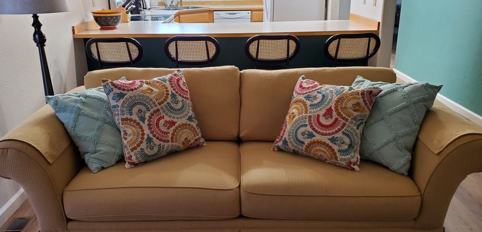 Comfy Sofa