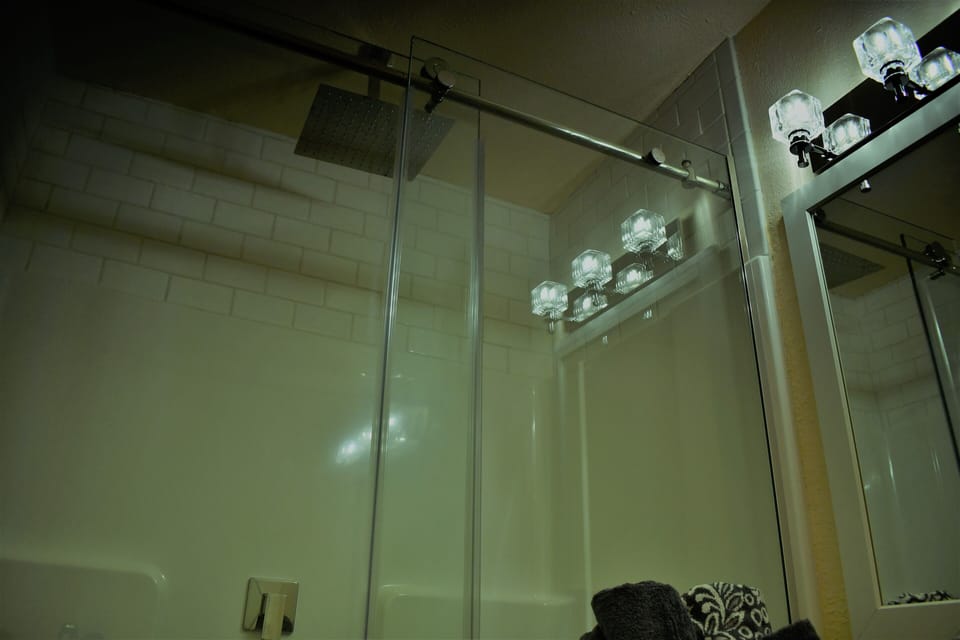 Rain Shower 