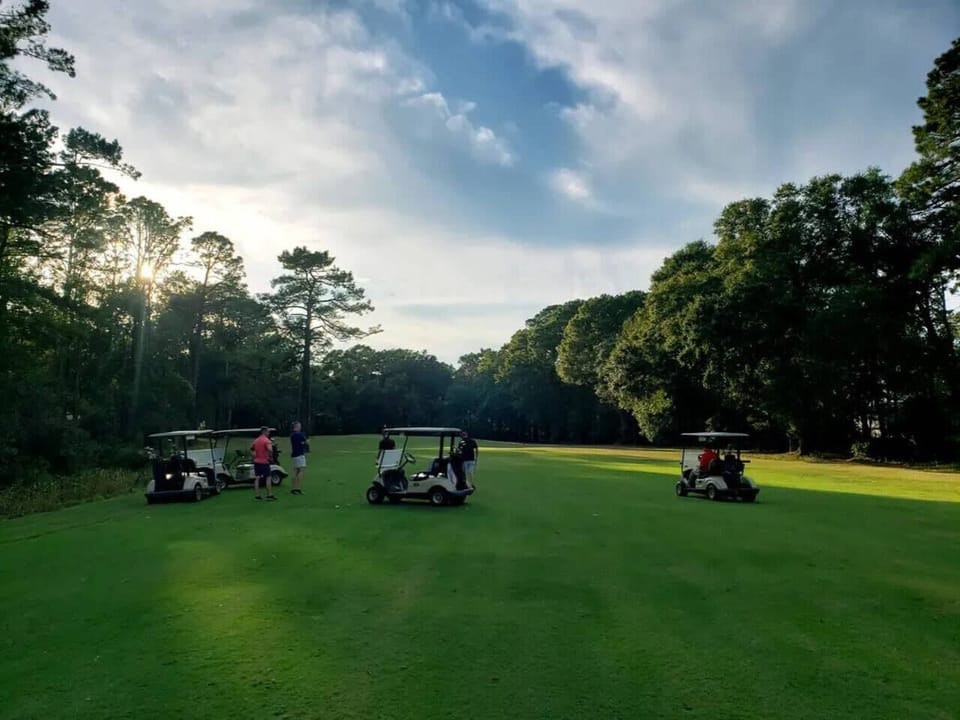 Golf