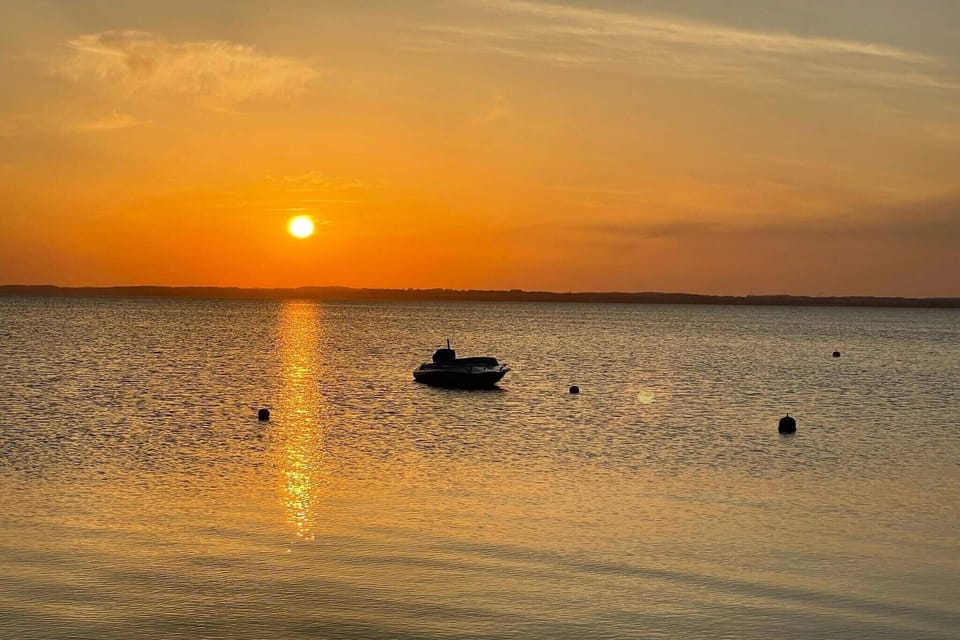 Water view