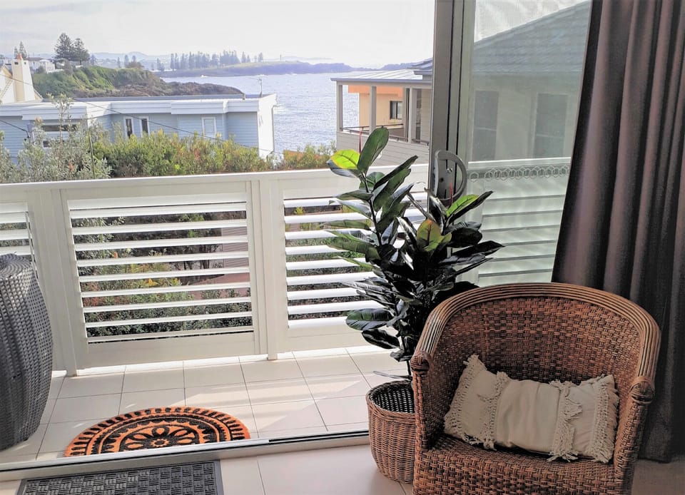 The view, the light, the calm — it’s all waiting for you at Shutters by the Sea.