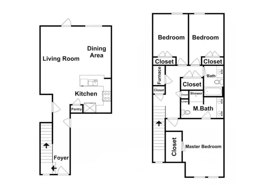 Building Floor Plan