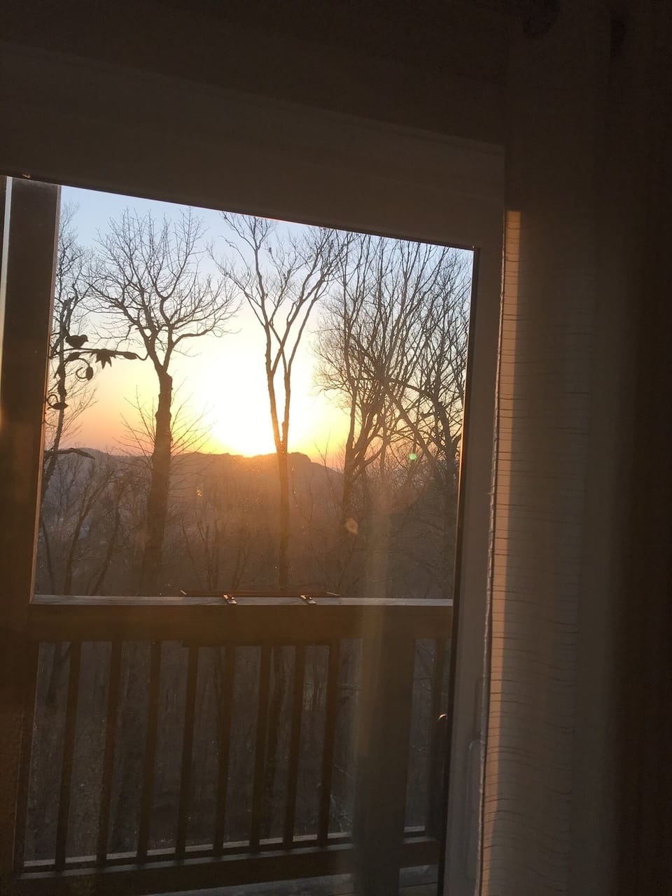Morning Dawn Coffee