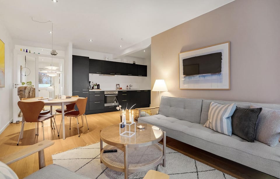 living-room