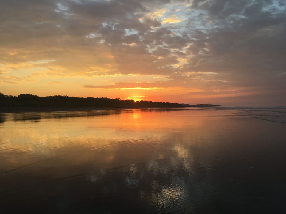 Sunrise