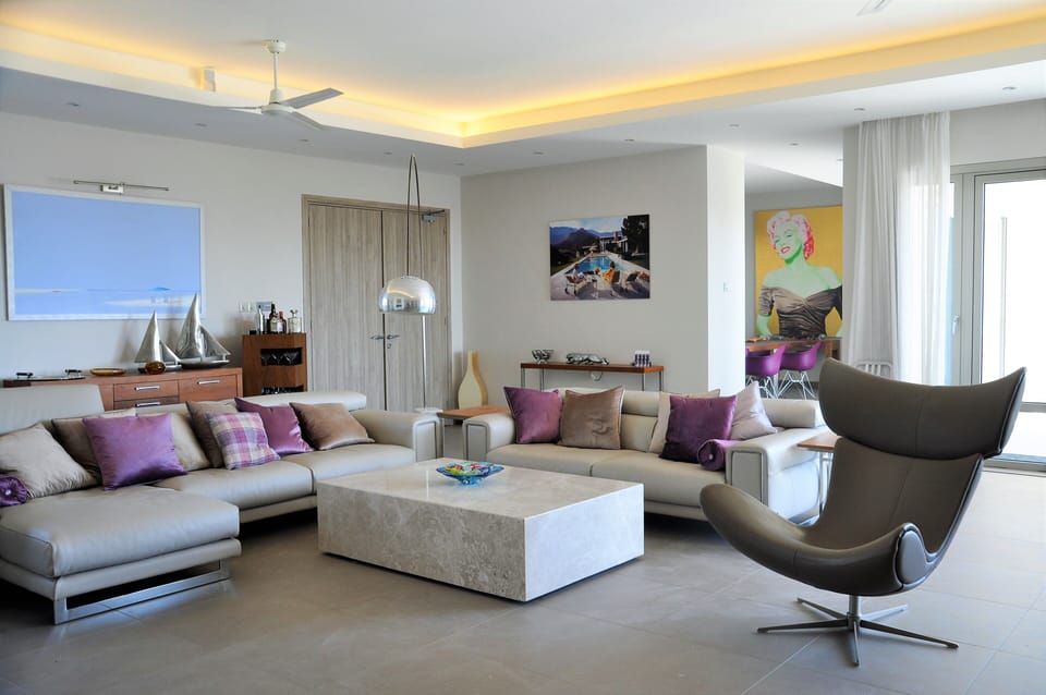 Main Sitting Room