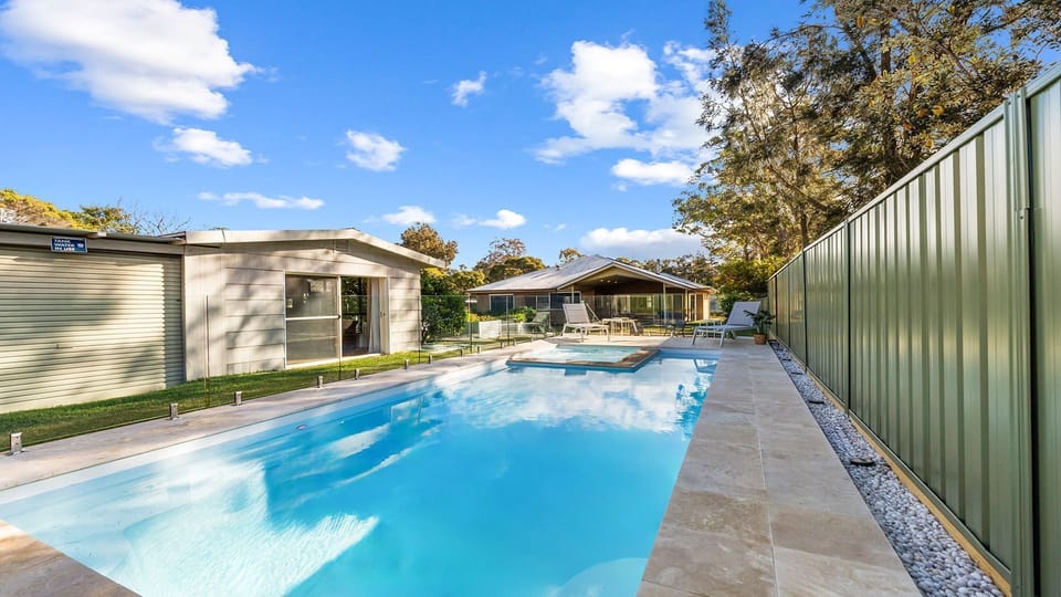 Darya Dream | Swimming pool