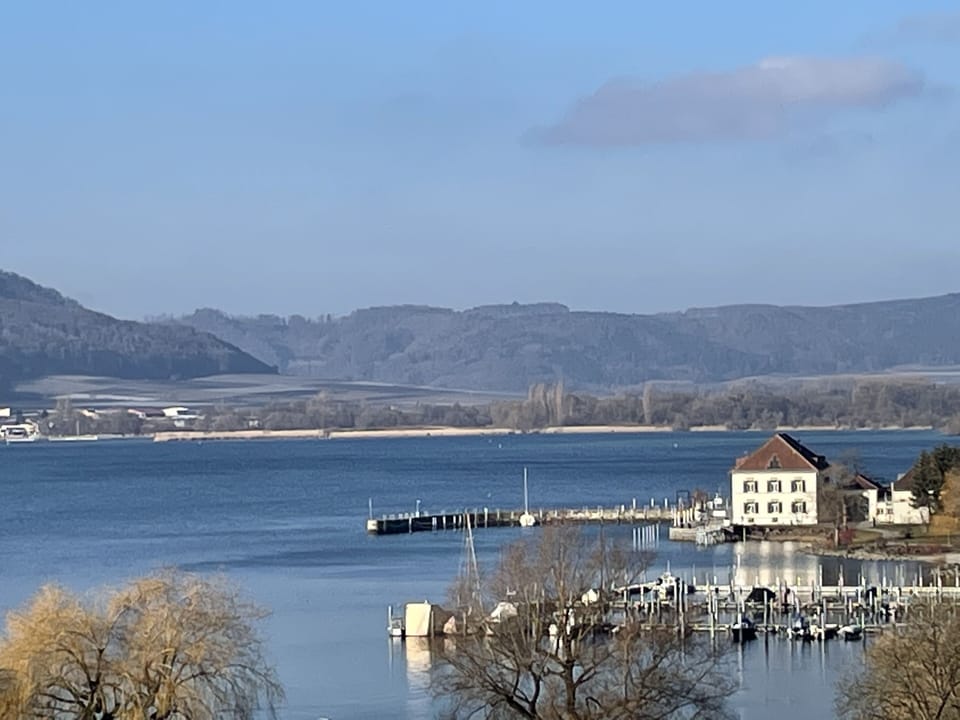 Lake