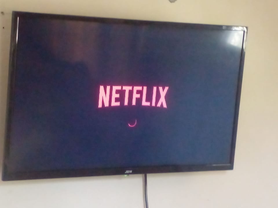 Television
